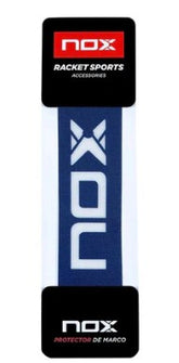 Protector de Pala Azul NOX